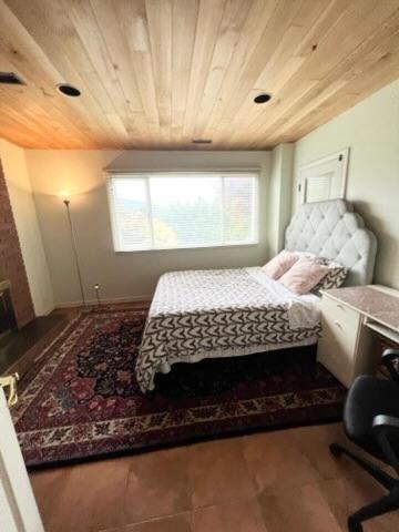 Holiday home In
